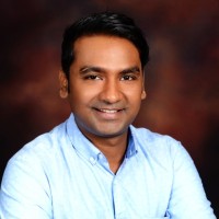 Basuki Dubey