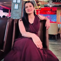 Harpreet Kaur
