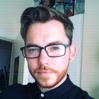 Darren Doyle