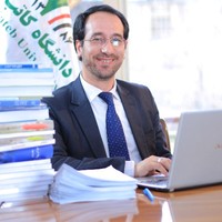 Sayed Jafar Ahmadi