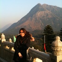 Stephanie Yeong