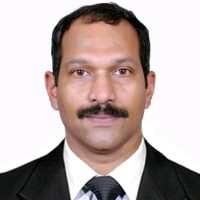 Sajeev K V