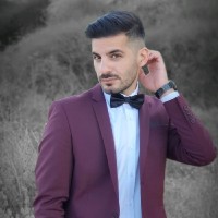 Chen Hadar