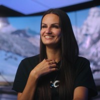 Kristina Zakhozhai