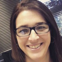 Mara Stewart, M.S.