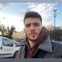 Abdullah Can Kaya