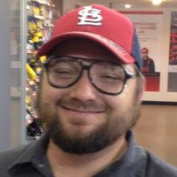 Chadwick Gustus