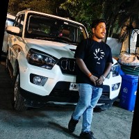 Jainendra Ray