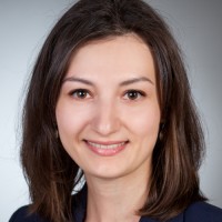 Lydia Glemba