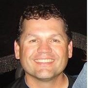 Brad Walker