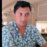 Maneesh Kumar Singh