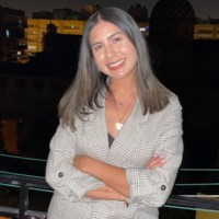 Daniela Erazo