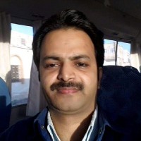 Pawan Kumar Mishra