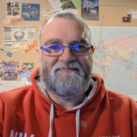 Nick Wetherall