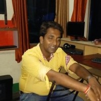 Rahul Pandey