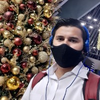 Ranyey Jose Olivera Torbello