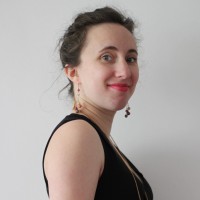 Marie NUSSBAUM