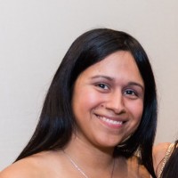 Claudia Chacon