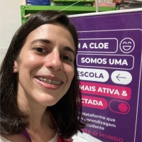 Ana Paula Moutinho