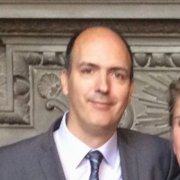 Steven Cann