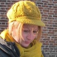 Catherine Doguet