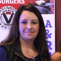 Jaimy Liermann