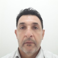Marco Antonio Martins Cunha
