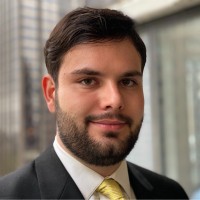 Benjamin Monteagudo, Mse