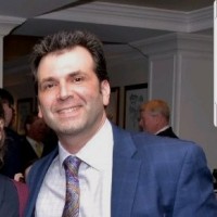 Christopher Grosso