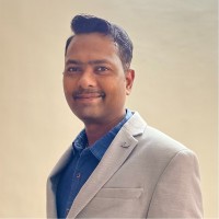 Balaji Gajendran