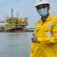Luqman Mohd Nor, PMP®