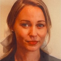 Jessica Bodmark
