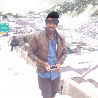 Johny Ravichandran