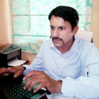 amit Godara