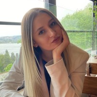 Beril Kılıç