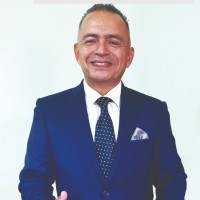 Lic. RaúL De Los  Santos Cáceres Penayo