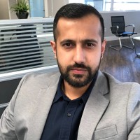 Pardeep Dhaliwal
