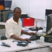 Lindinaldo Gomes