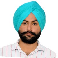 Amninder Singh