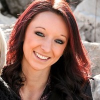 Breanna Yoder