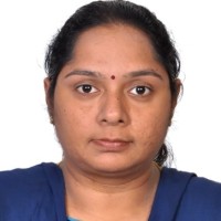 Saipriya S