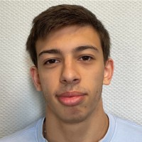Enzo Mauger