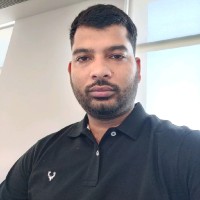 Pawan Kumar Mishra