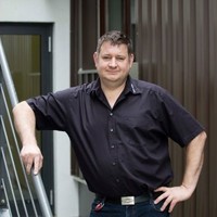 Boris Winterfeldt