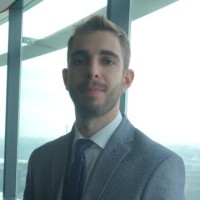 Dimitrios Demiris