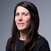 Clare Saunders