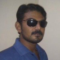 Hari krishnan Pillai