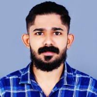 Athul Krishna K