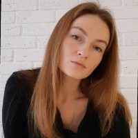 Nataliya Nichiporenko