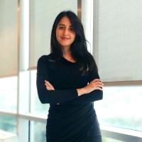 Ozge Nur Polat